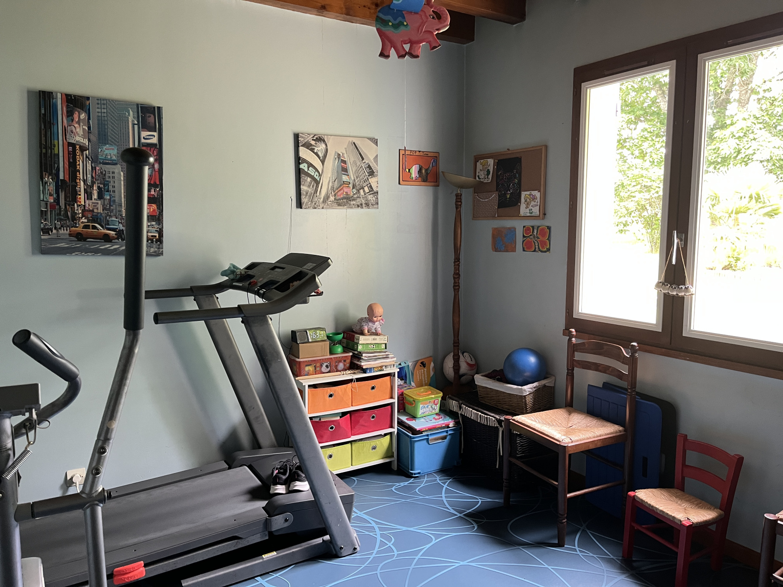 Image_, Maison, Lerm-et-Musset, ref :366