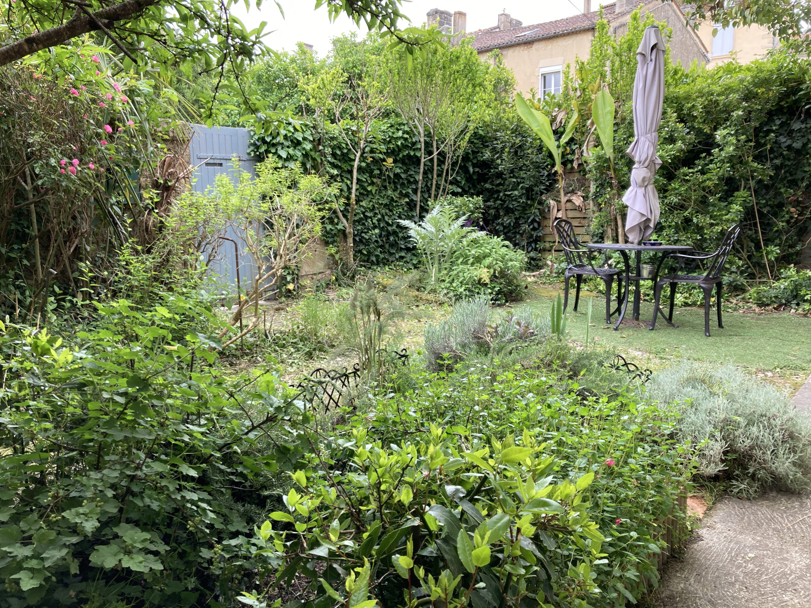 Image_, Maison, Bazas, ref :236