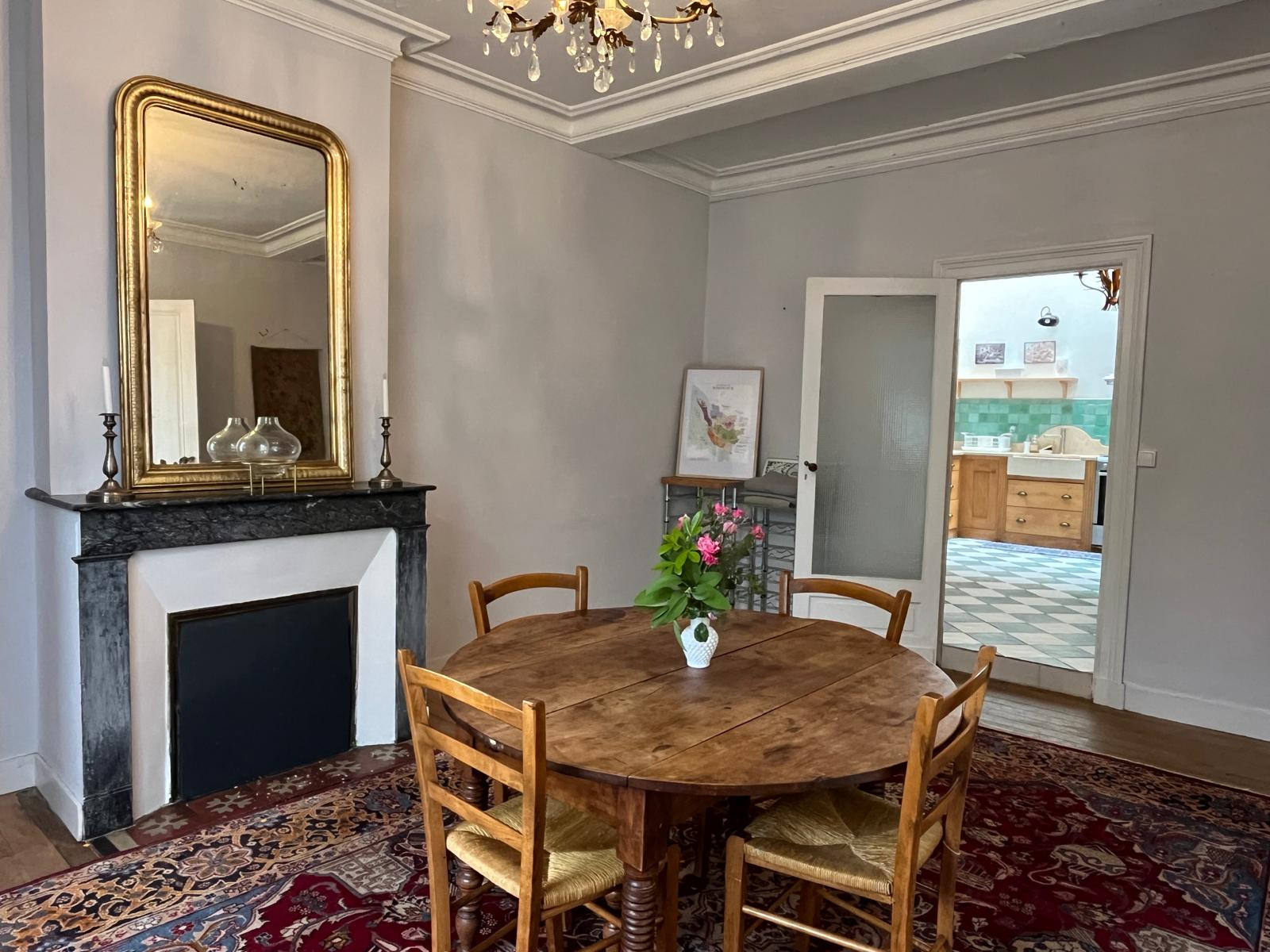 Image_, Maison, Bazas, ref :236