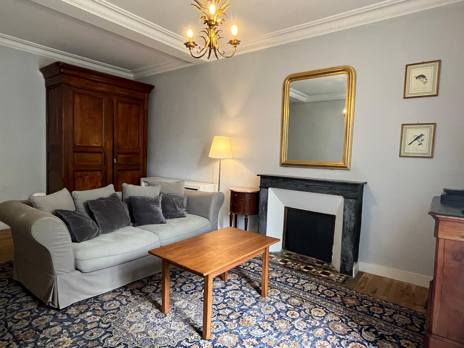 Image_, Maison, Bazas, ref :236