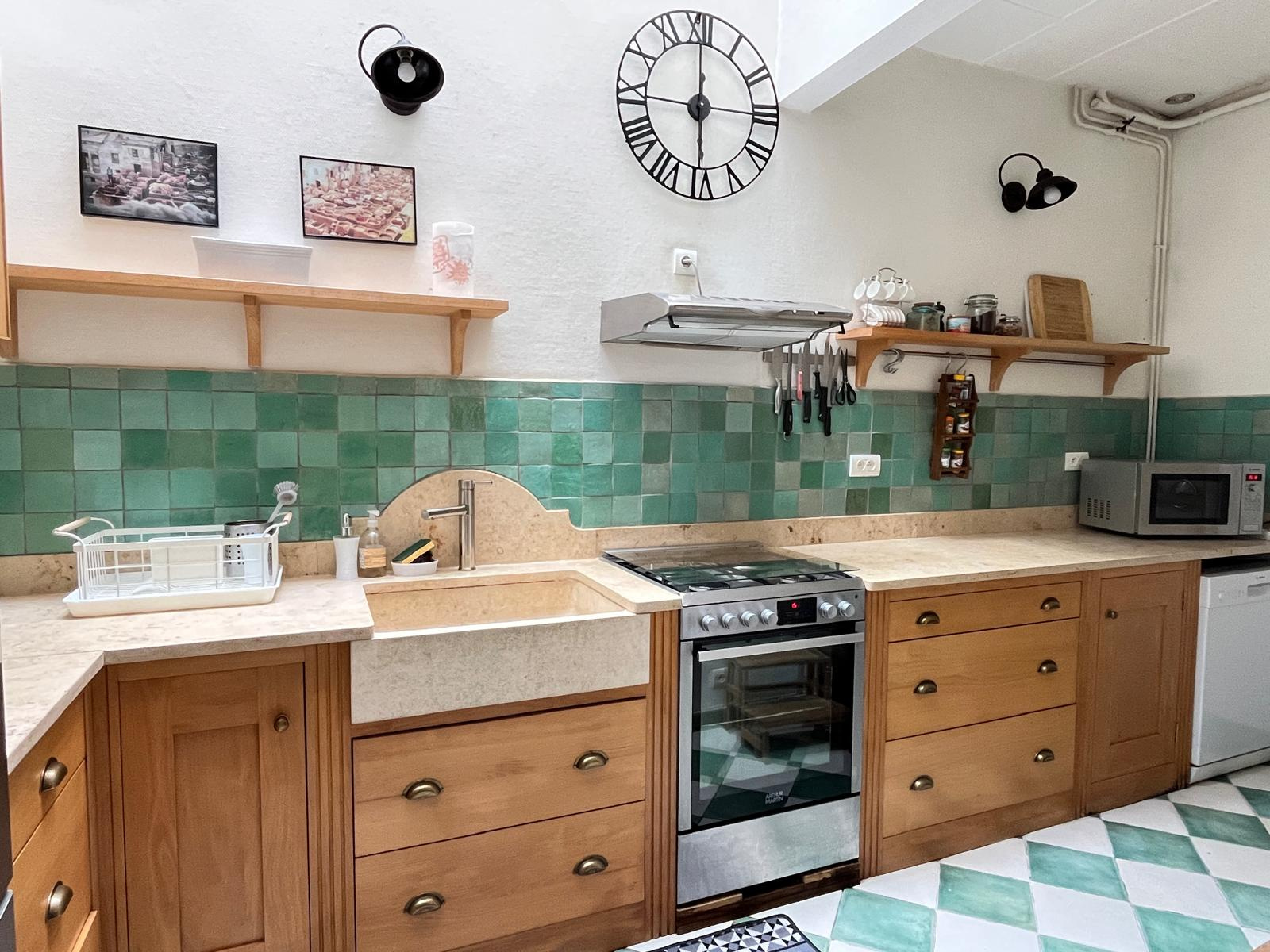 Image_, Maison, Bazas, ref :236