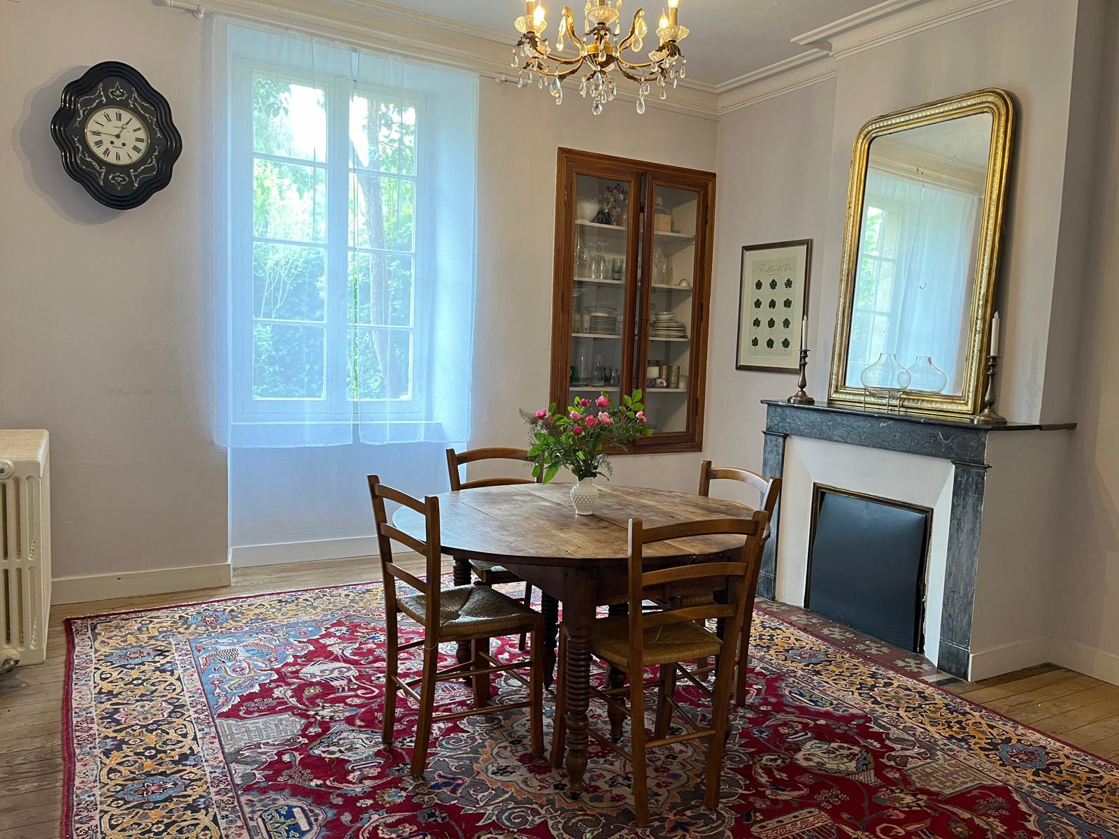 Image_, Maison, Bazas, ref :236