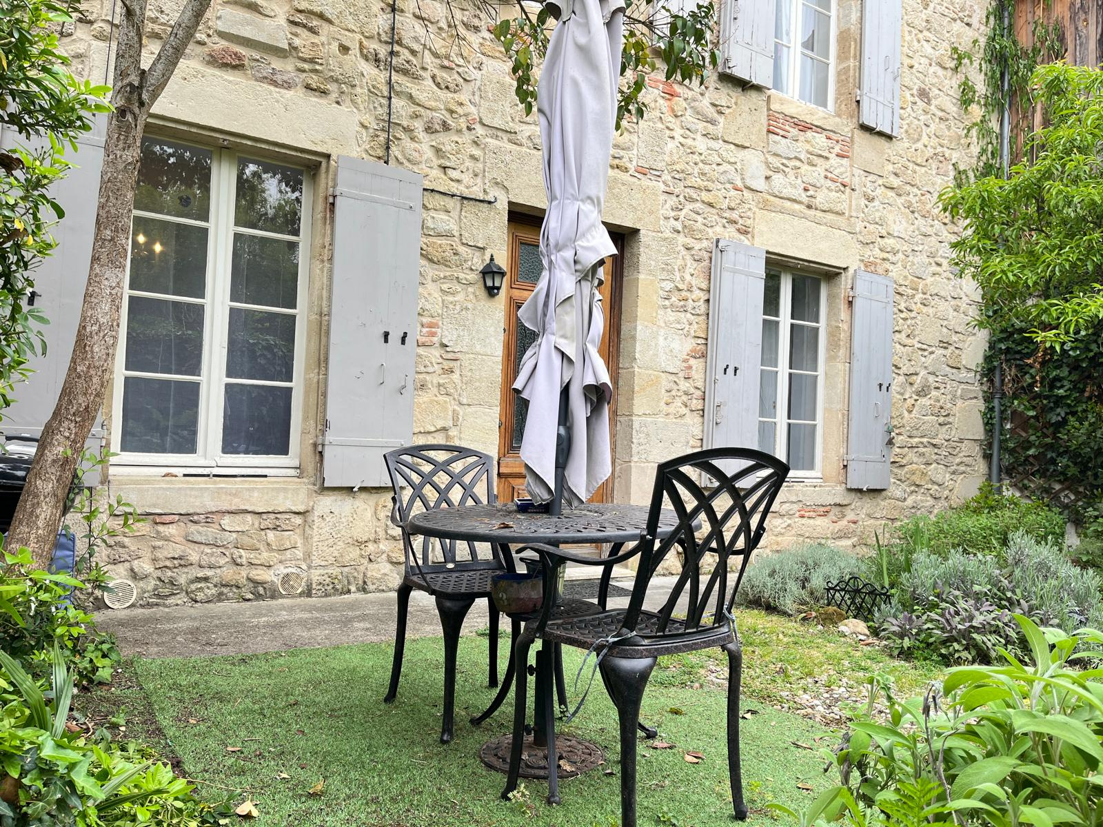 Image_, Maison, Bazas, ref :236