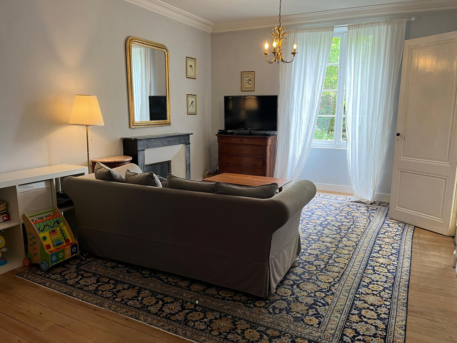 Image_, Maison, Bazas, ref :236