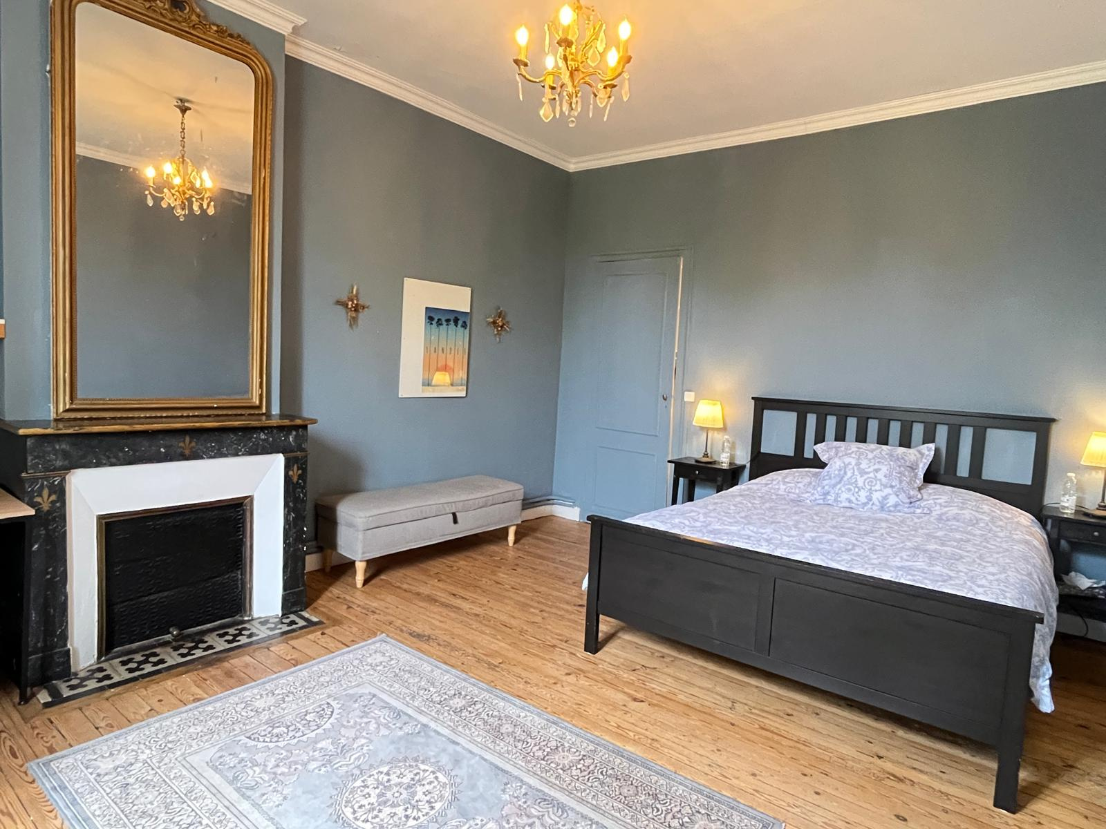 Image_, Maison, Bazas, ref :236