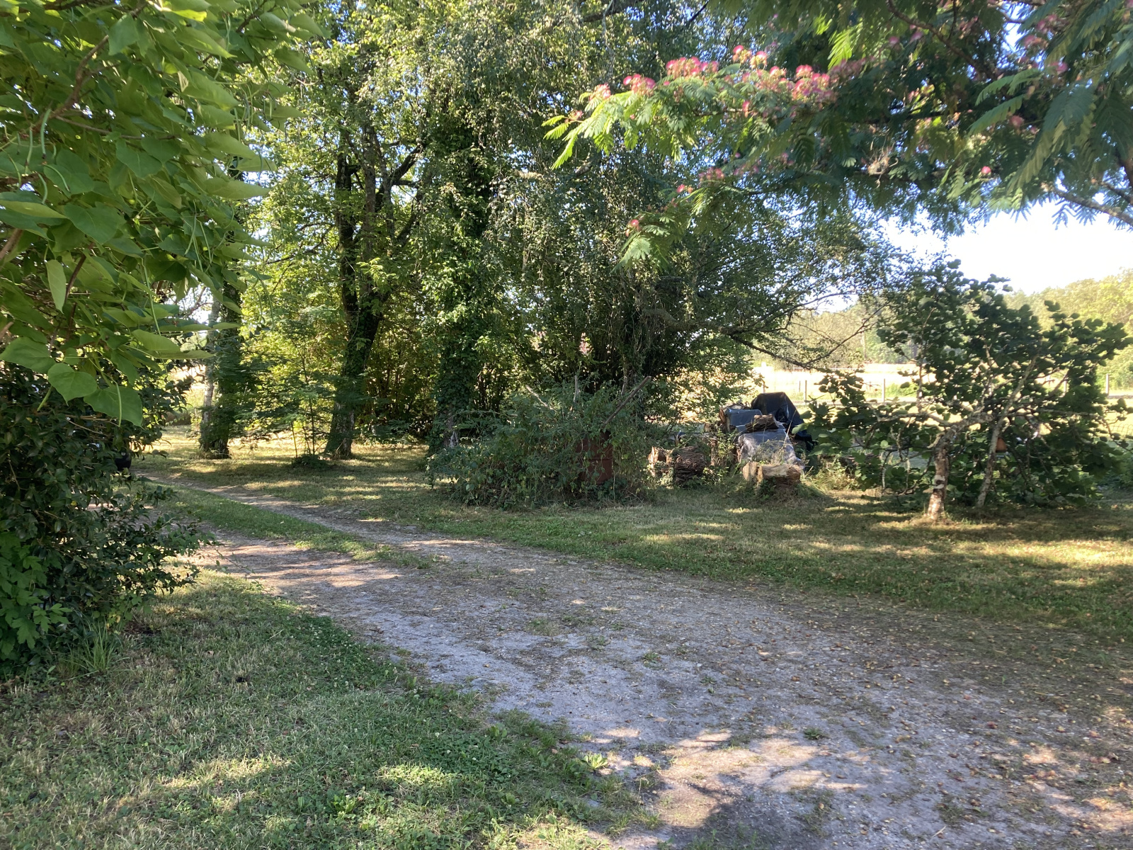 Image_, Maison, Bazas, ref :101