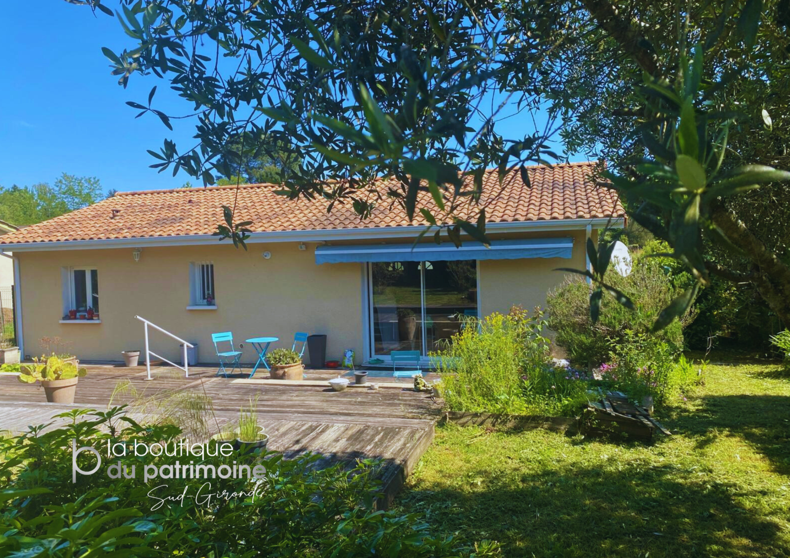 Image_, Maison, Bazas, ref :348