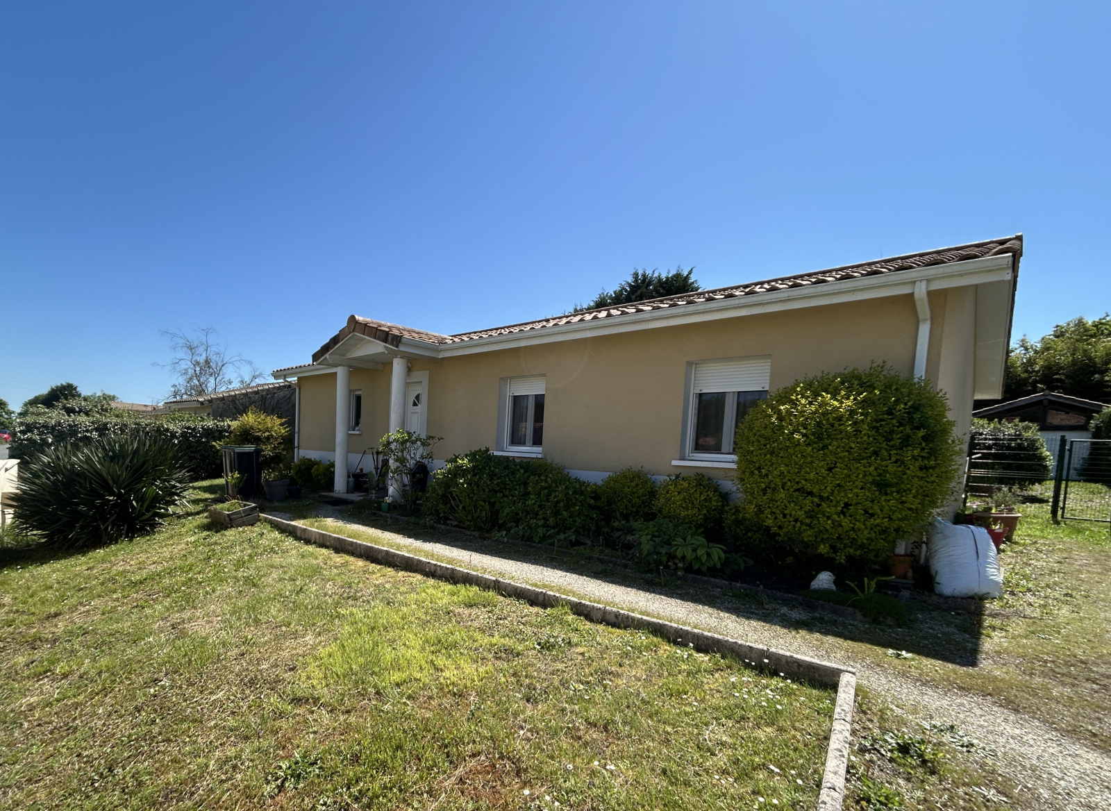 Image_, Maison, Bazas, ref :348