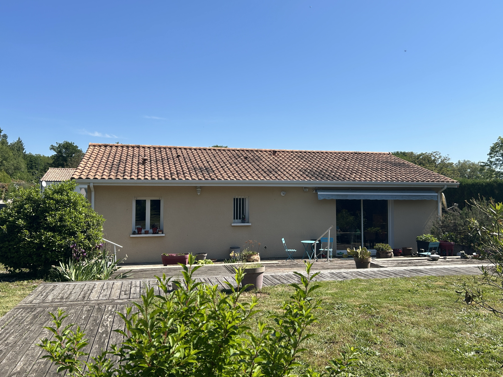 Image_, Maison, Bazas, ref :348