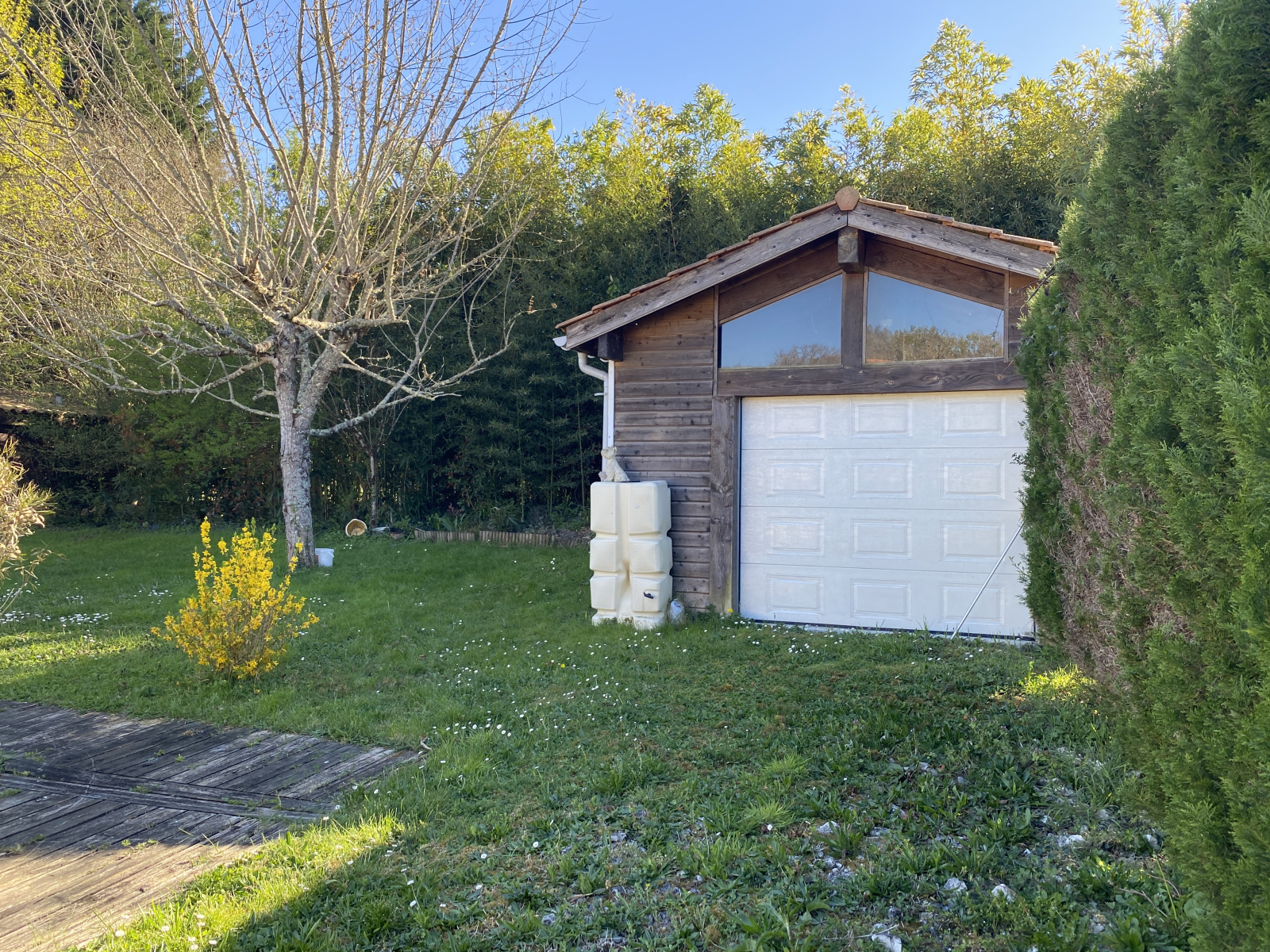 Image_, Maison, Bazas, ref :348