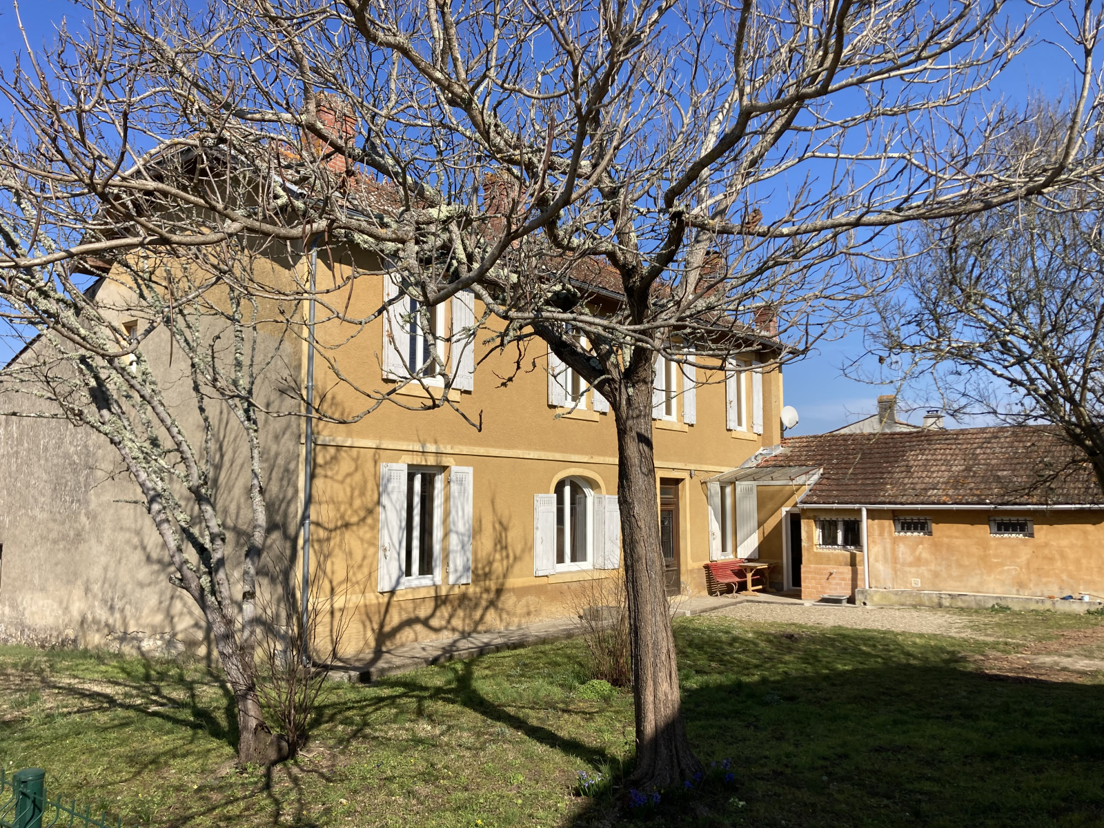 Image_, Maison, Langon, ref :K72