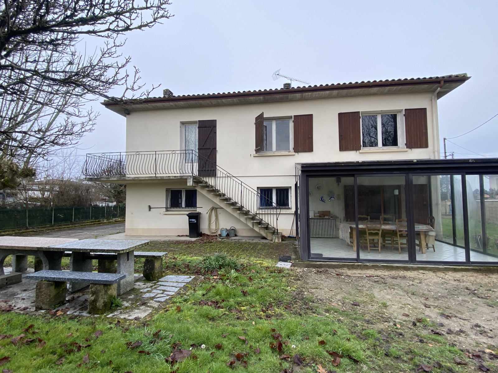 Image_, Maison, Toulenne, ref :213