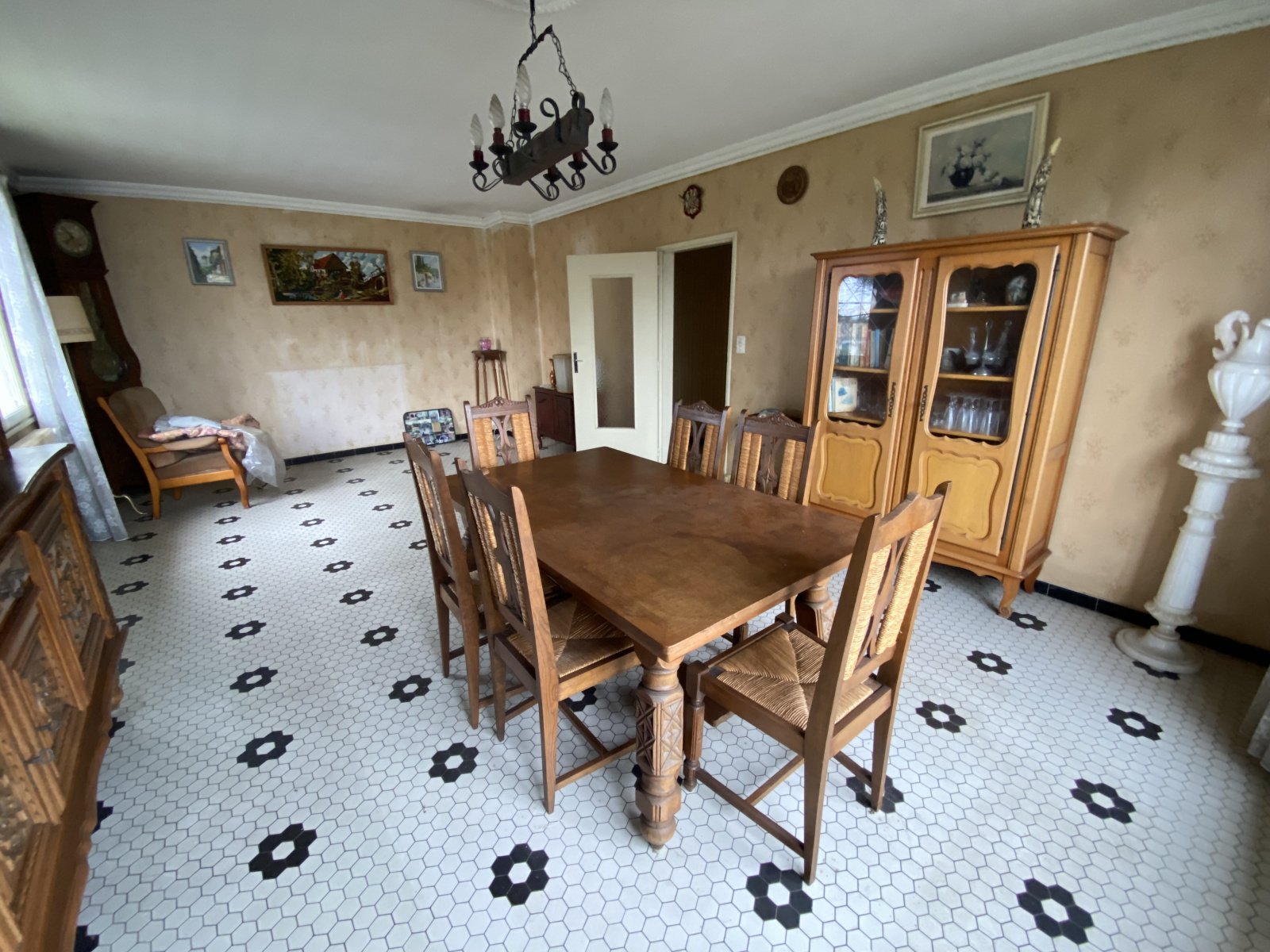 Image_, Maison, Toulenne, ref :213