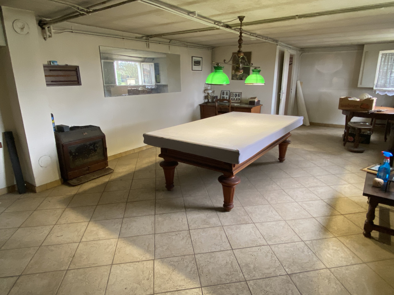 Image_, Maison, Toulenne, ref :213