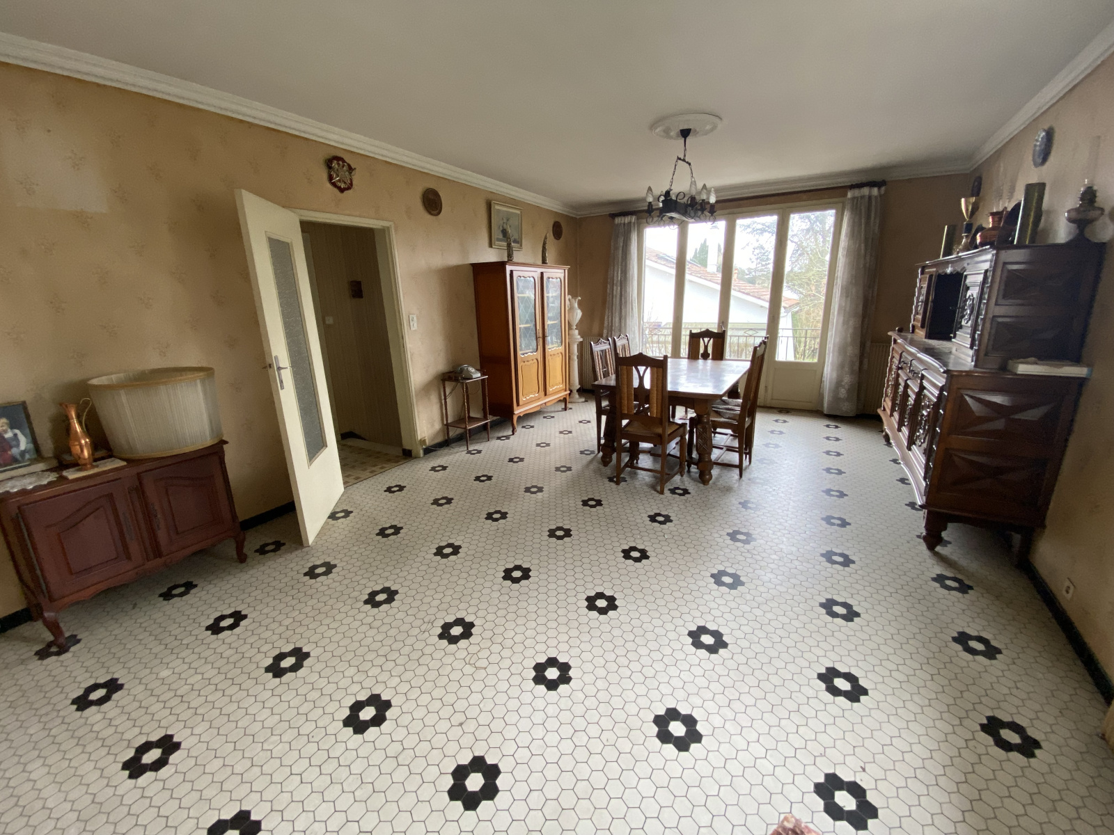 Image_, Maison, Toulenne, ref :213