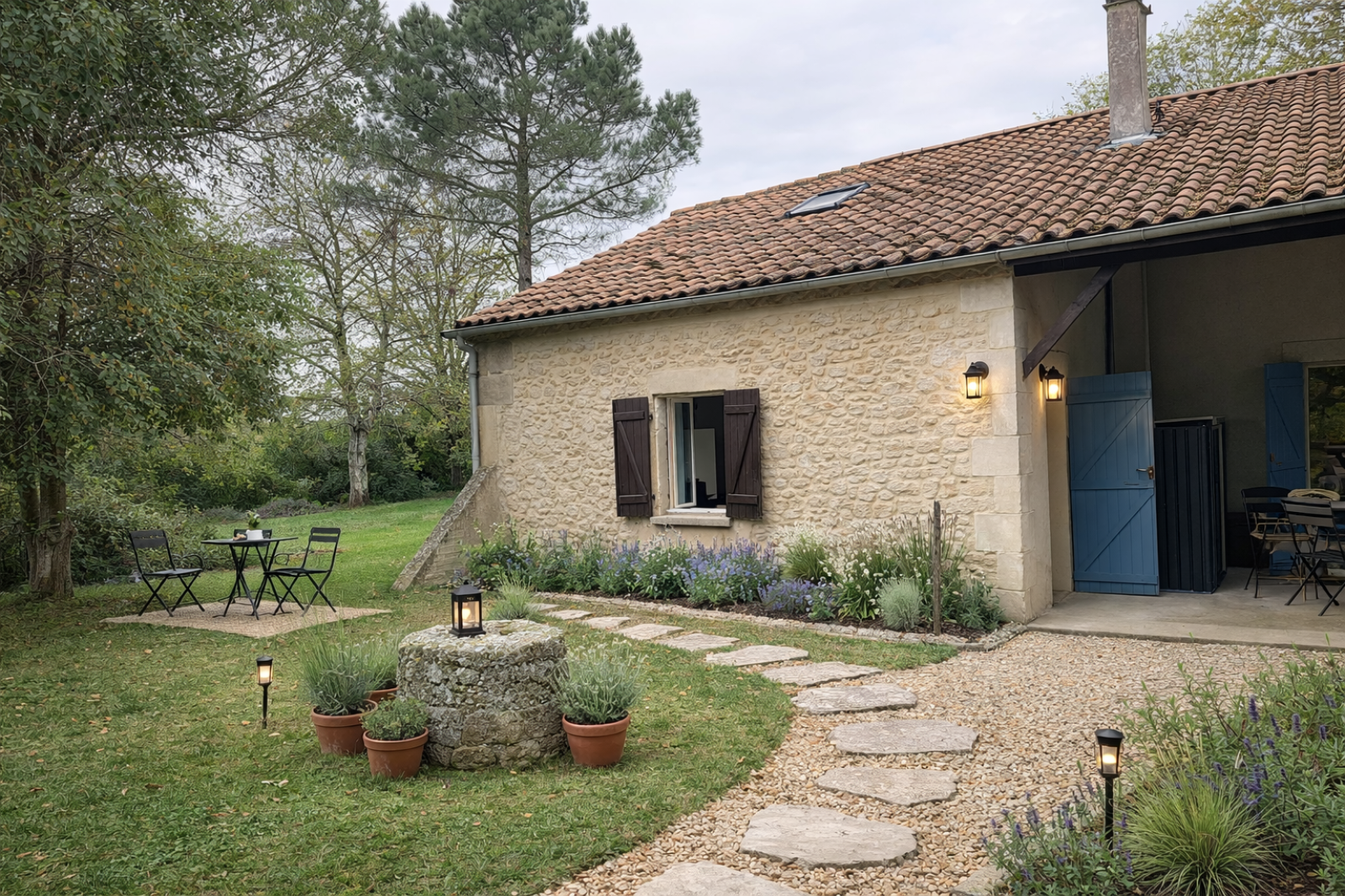 Image_, Maison, Bazas, ref :408