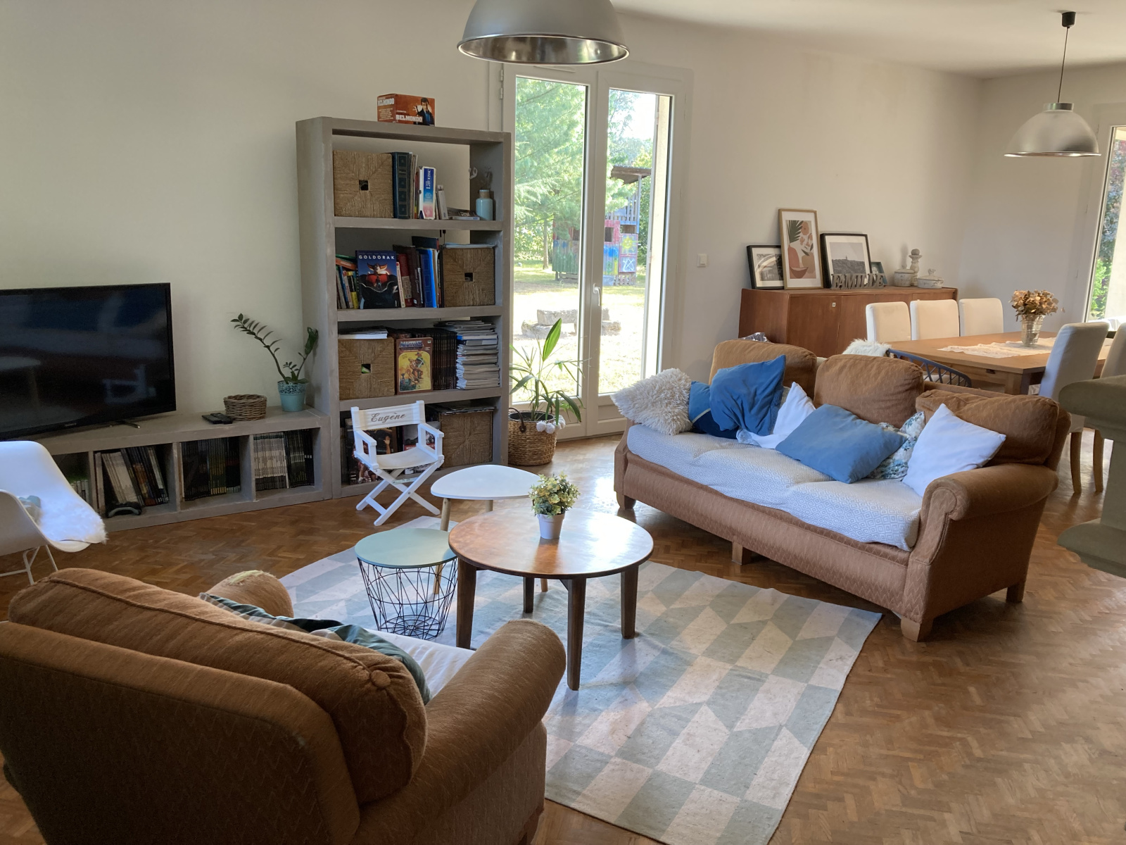 Image_, Maison, Bazas, ref :A181