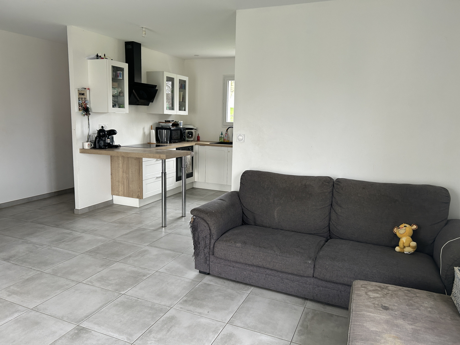 Image_, Maison, Bazas, ref :407