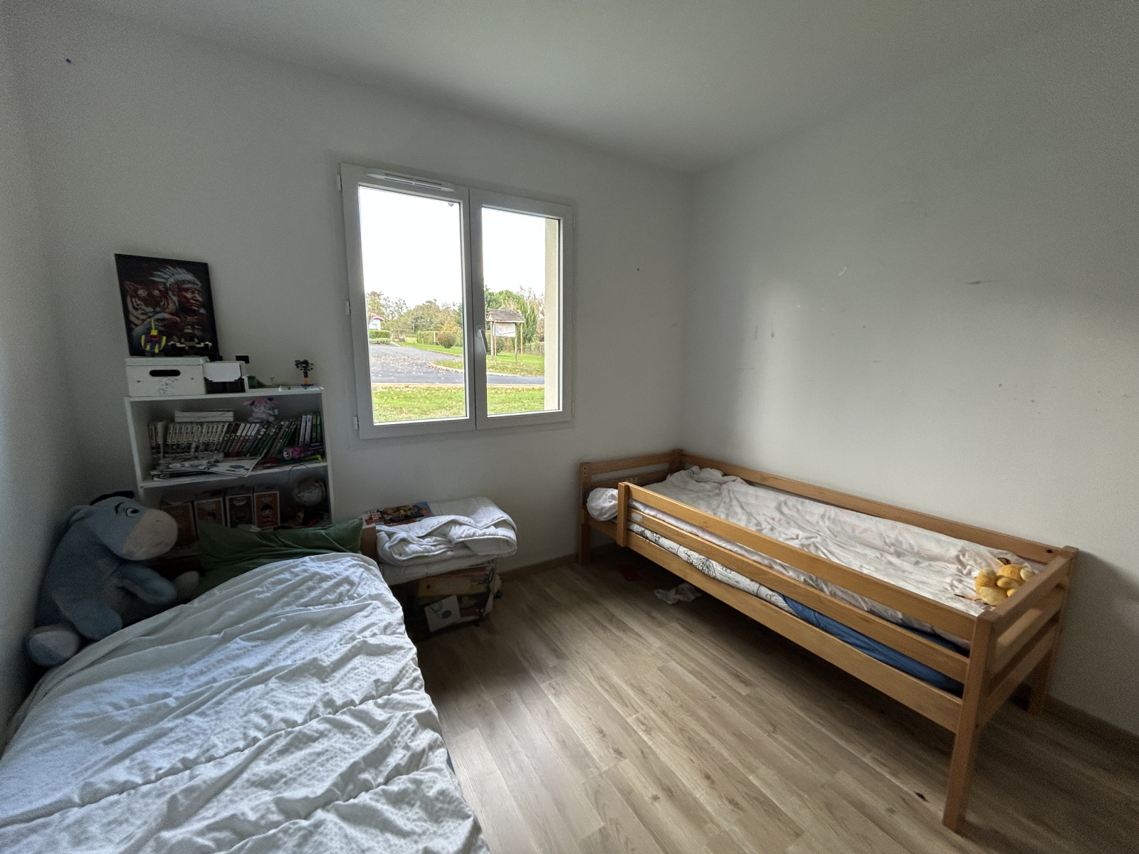 Image_, Maison, Bazas, ref :407