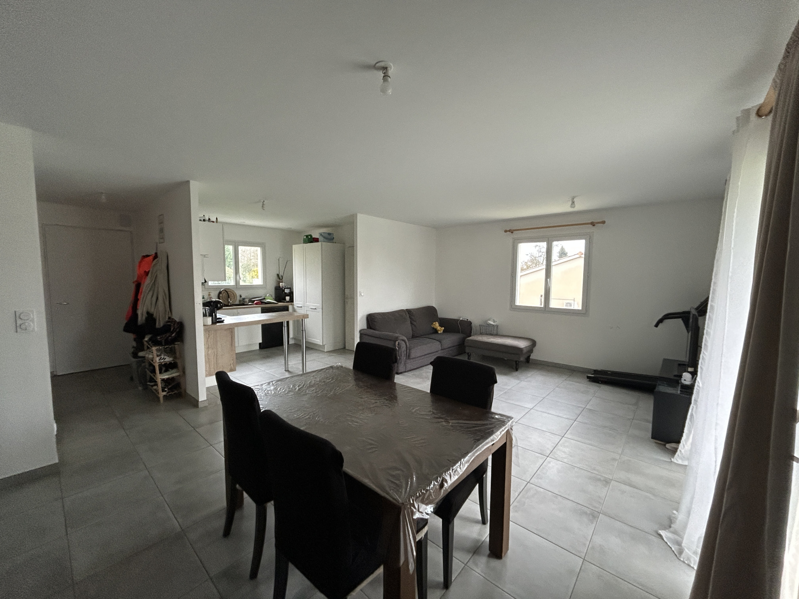 Image_, Maison, Bazas, ref :407