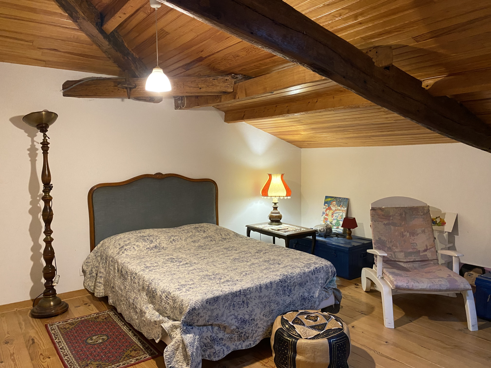 Image_, Maison, Bazas, ref :135