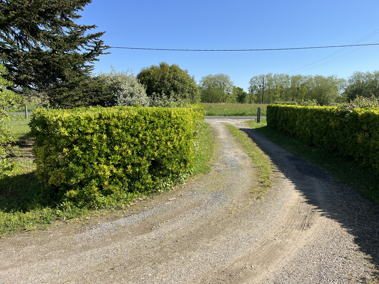 Image_, Maison, Bazas, ref :446