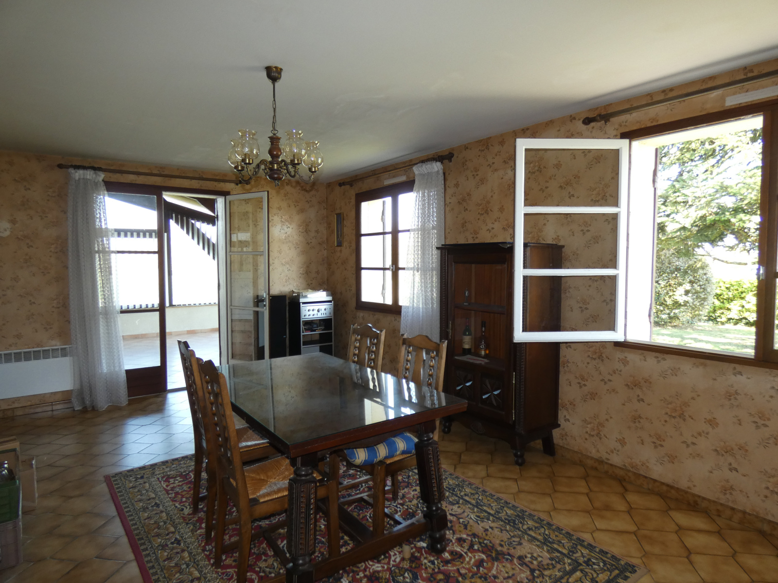 Image_, Maison, Bazas, ref :446