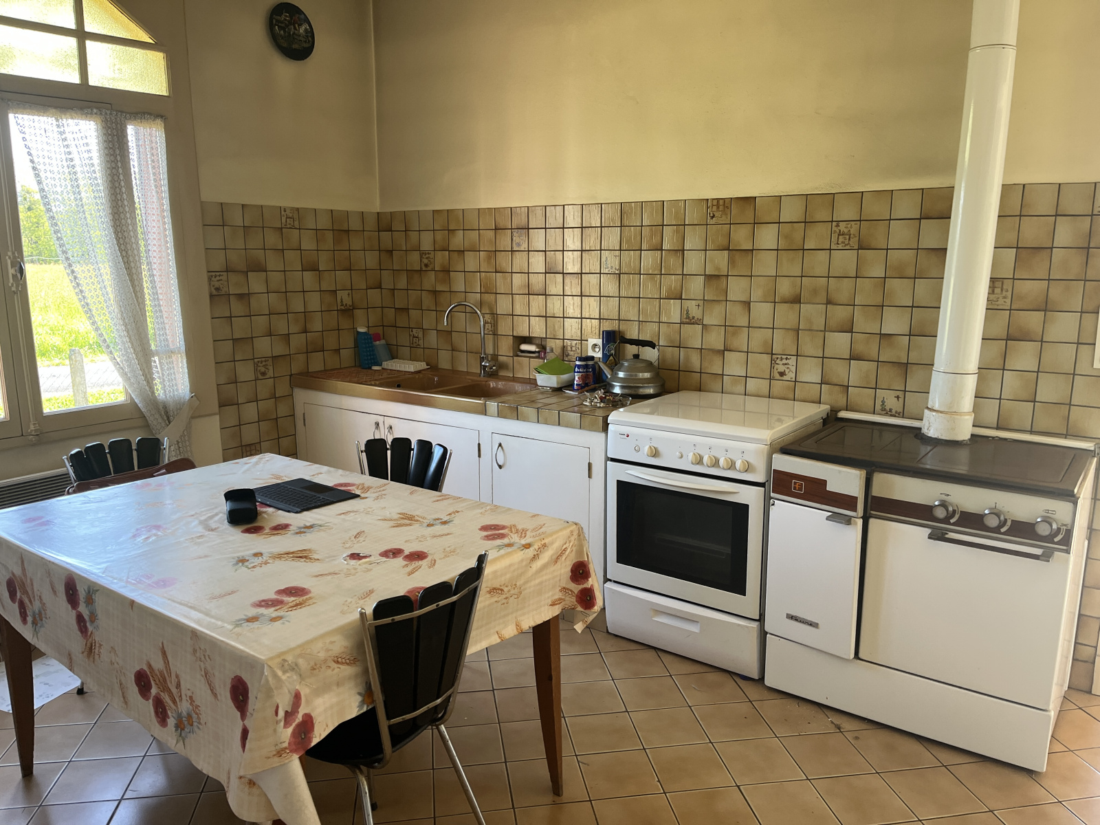 Image_, Maison, Bazas, ref :446