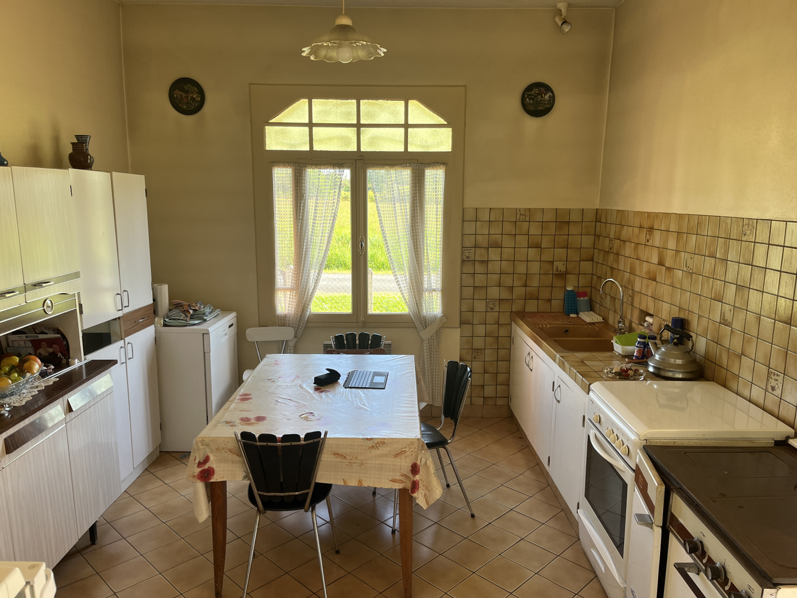 Image_, Maison, Bazas, ref :446