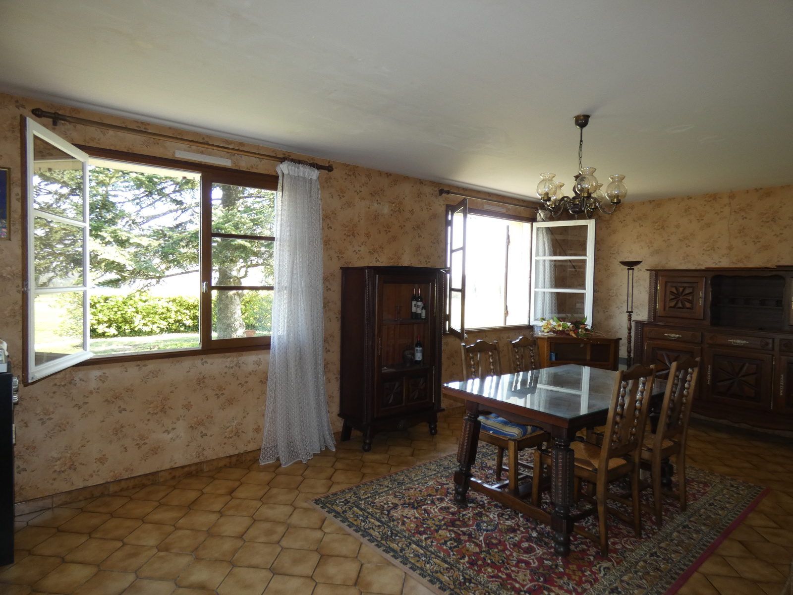 Image_, Maison, Bazas, ref :446