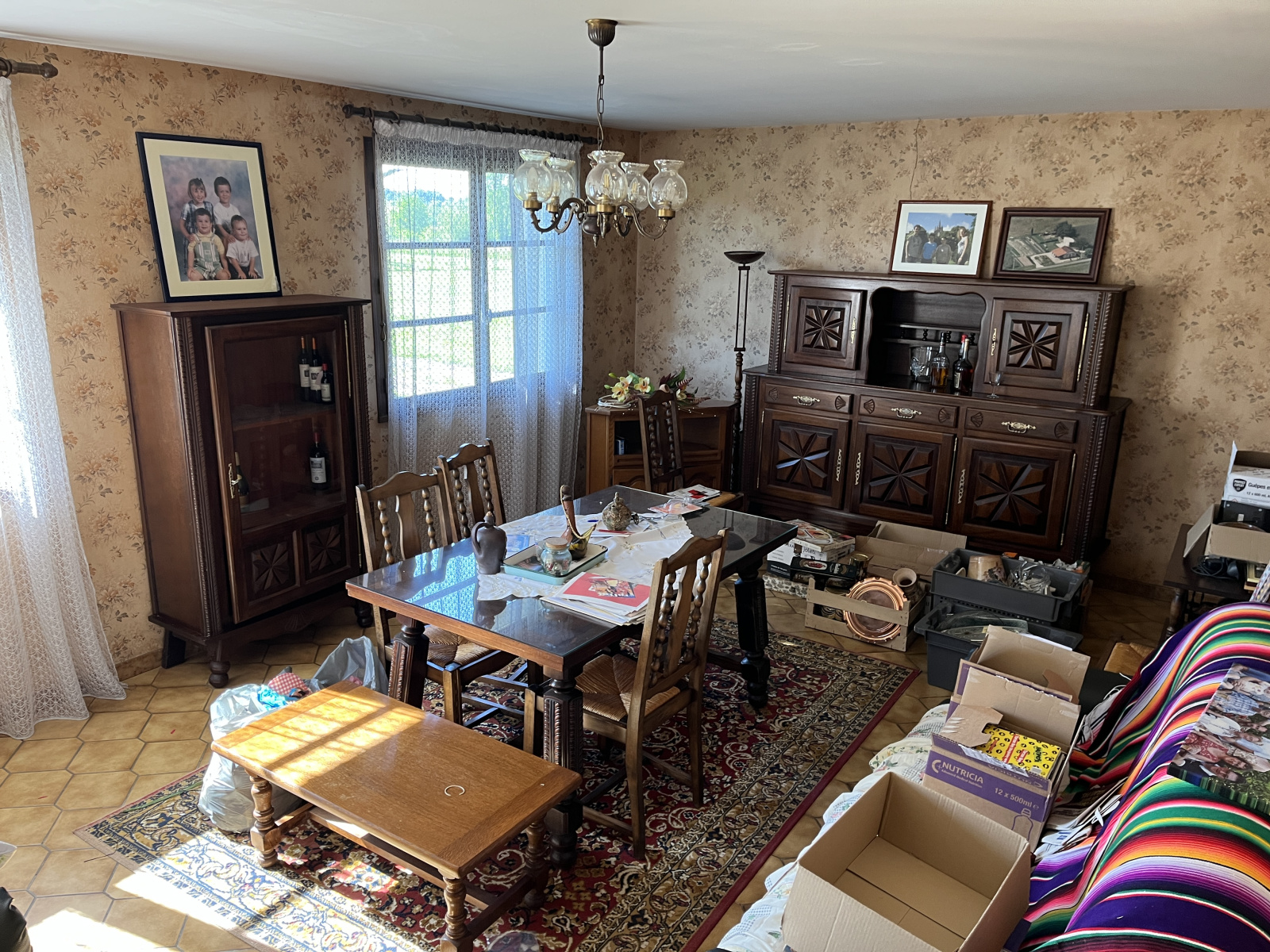 Image_, Maison, Bazas, ref :446