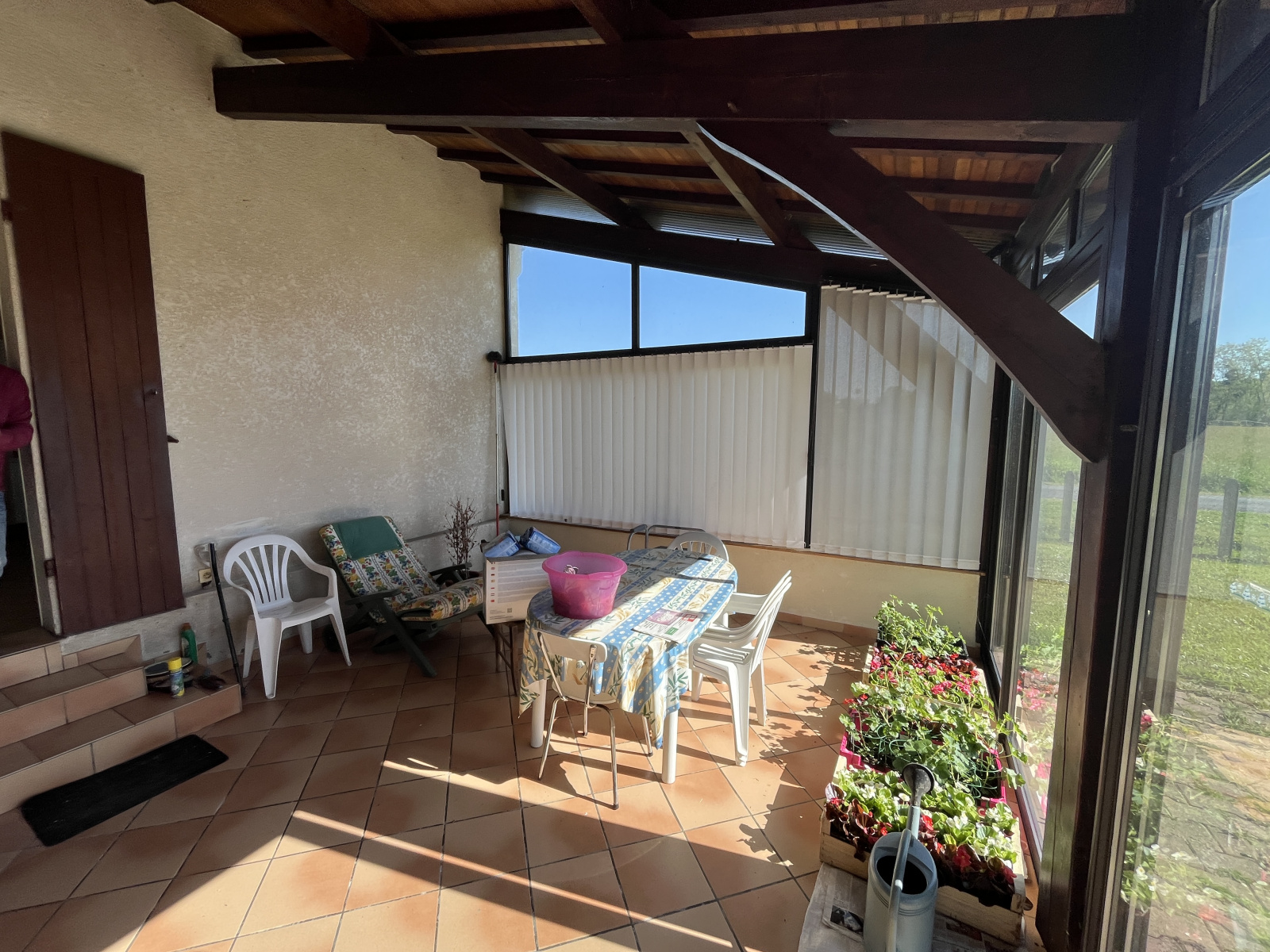 Image_, Maison, Bazas, ref :446