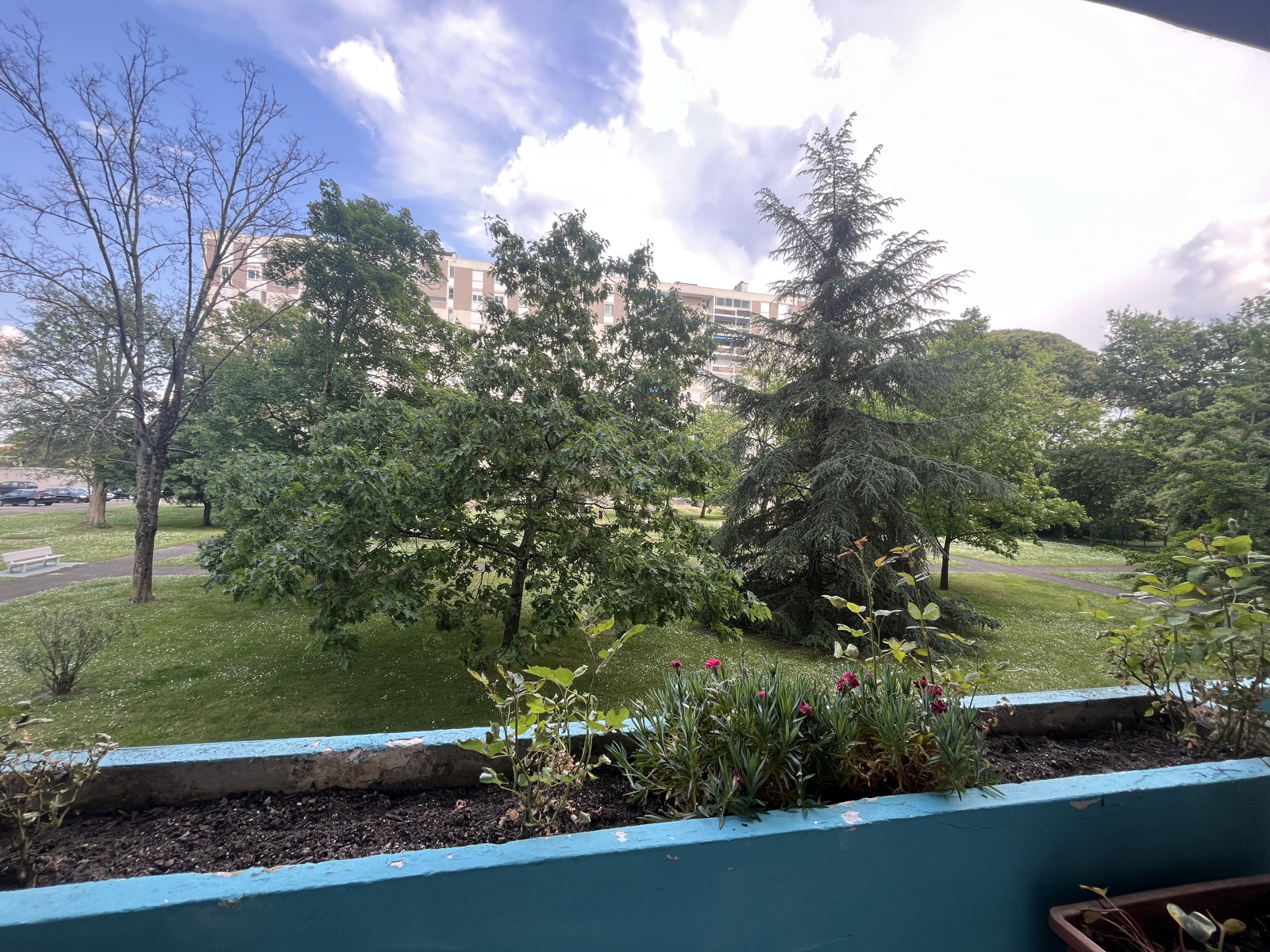 Image_, Appartement, Mérignac, ref :358