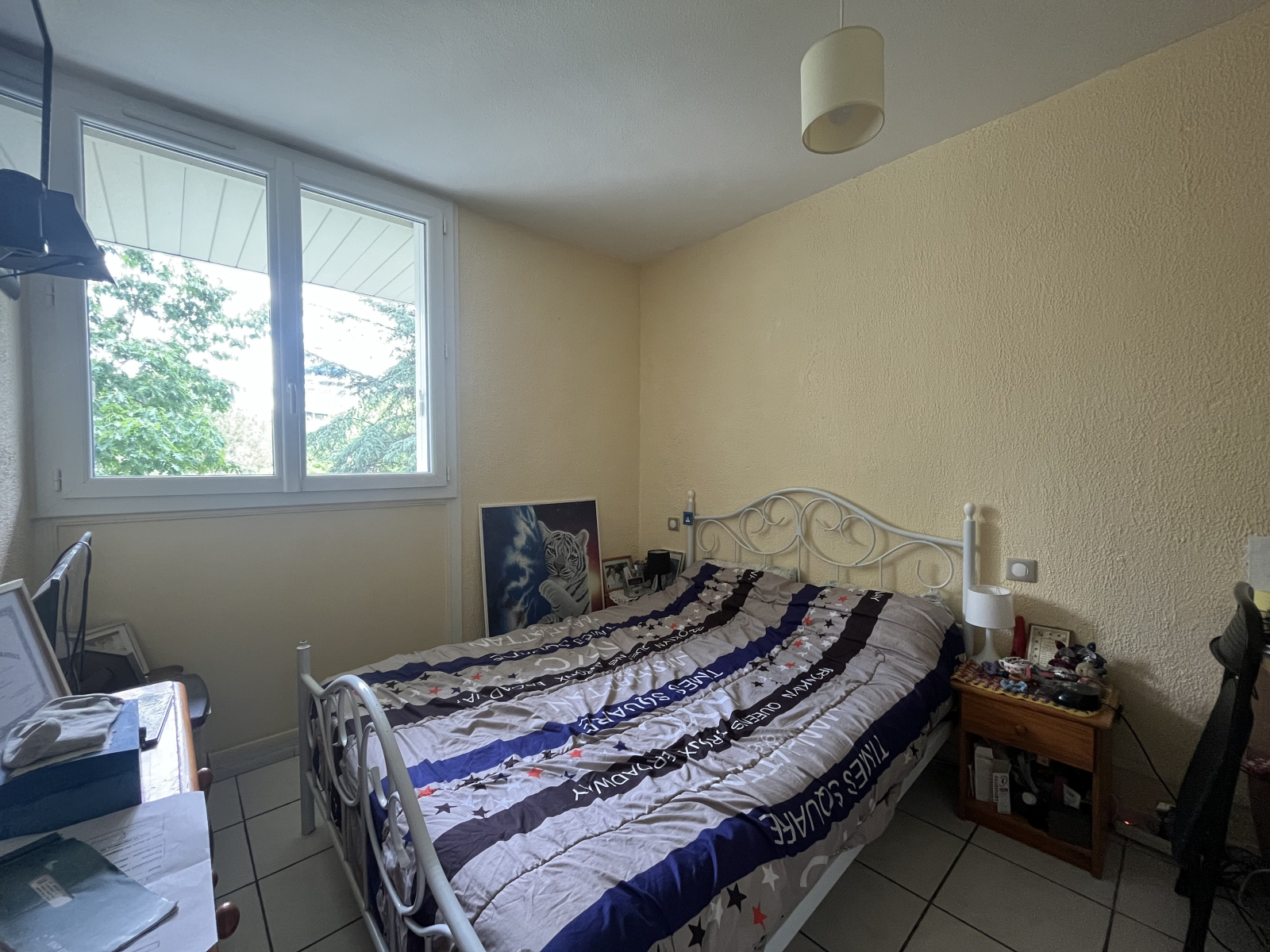 Image_, Appartement, Mérignac, ref :358