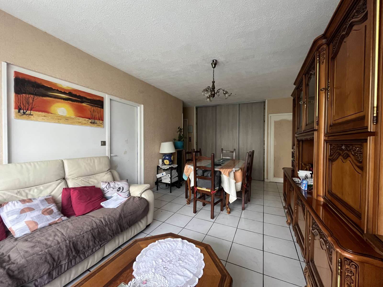 Image_, Appartement, Mérignac, ref :358