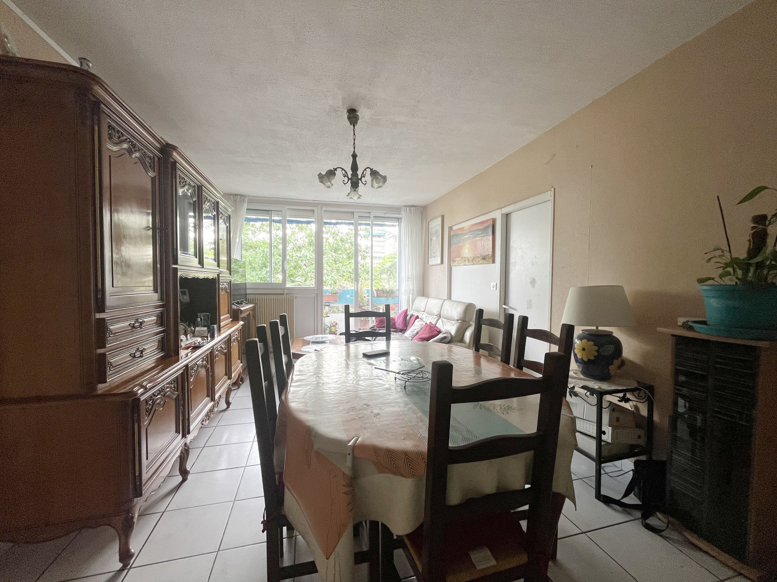 Image_, Appartement, Mérignac, ref :358