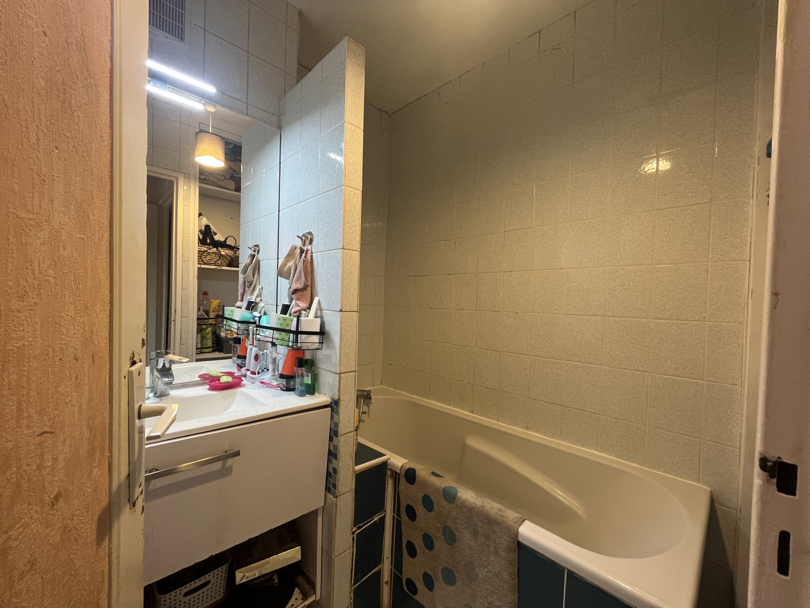 Image_, Appartement, Mérignac, ref :358