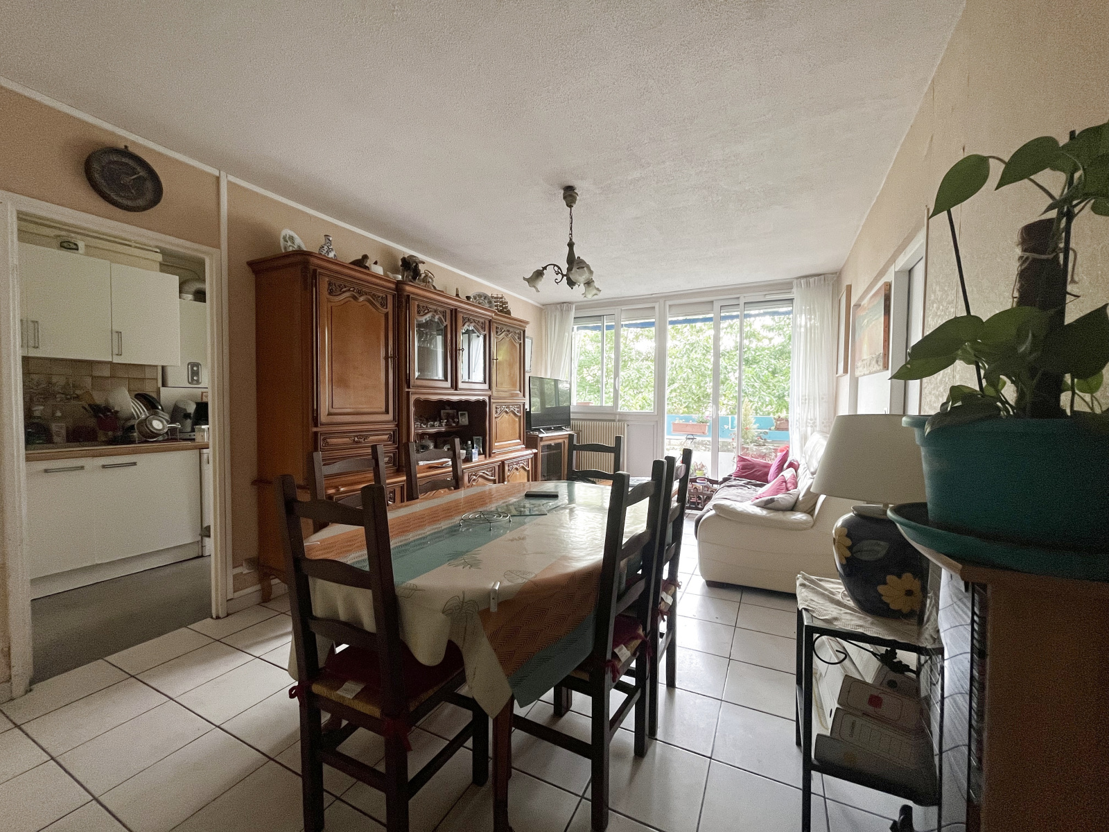 Image_, Appartement, Mérignac, ref :358