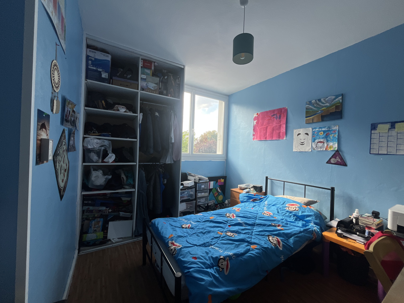 Image_, Appartement, Mérignac, ref :358