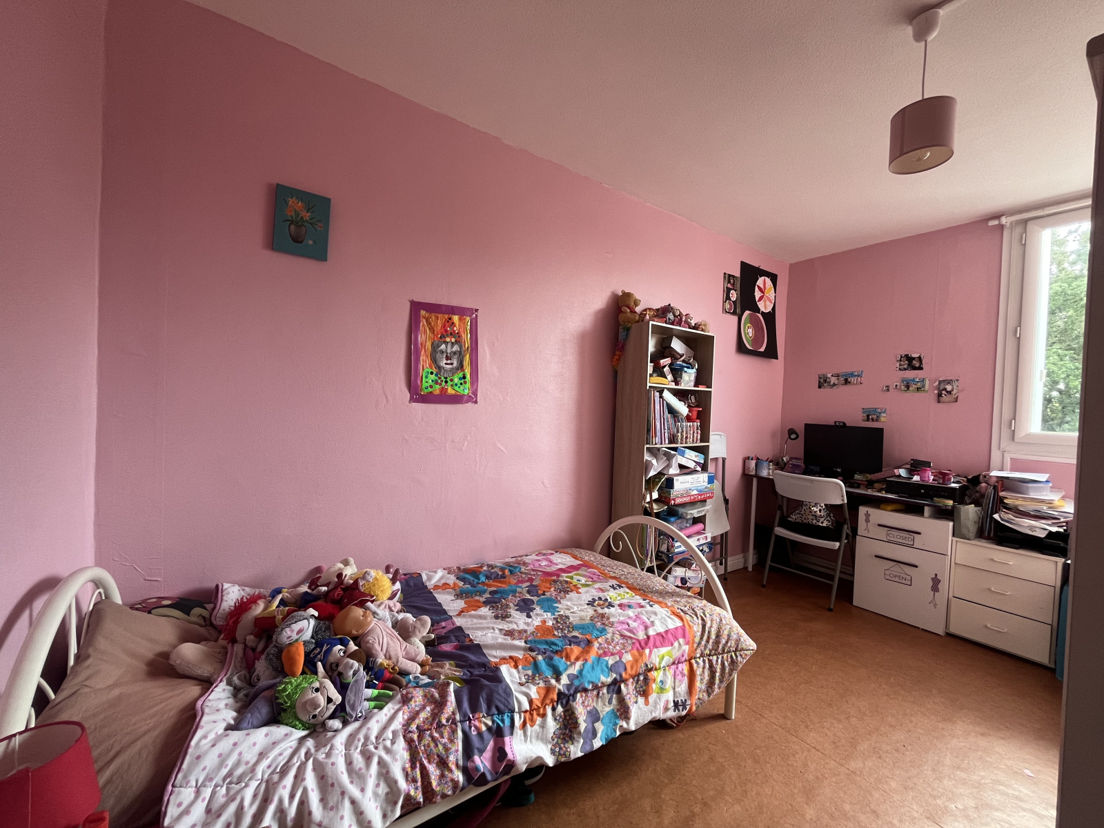 Image_, Appartement, Mérignac, ref :358