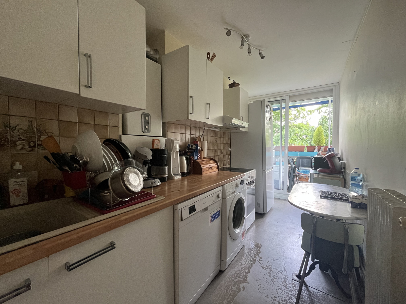 Image_, Appartement, Mérignac, ref :358