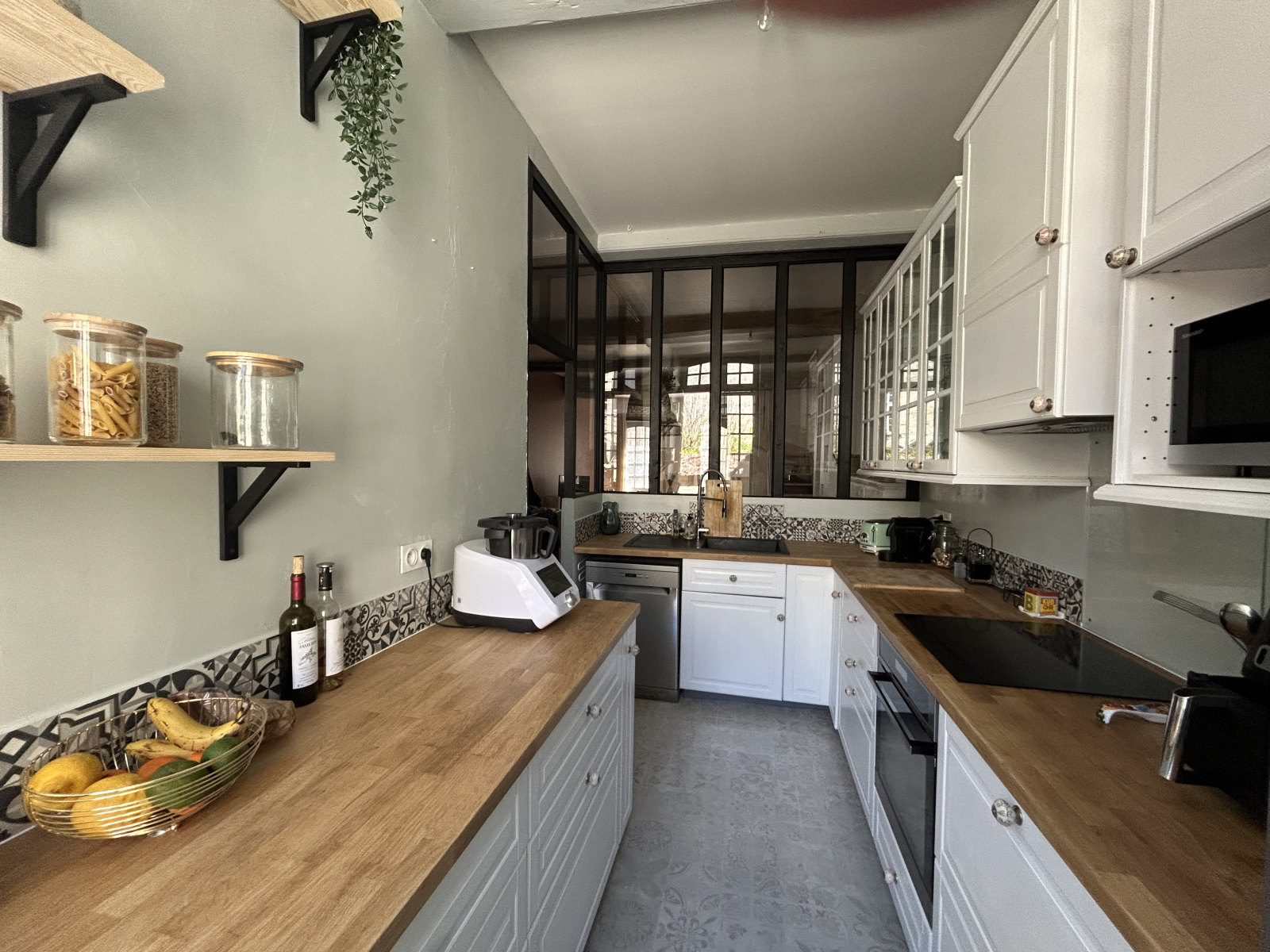 Image_, Maison, Bazas, ref :352