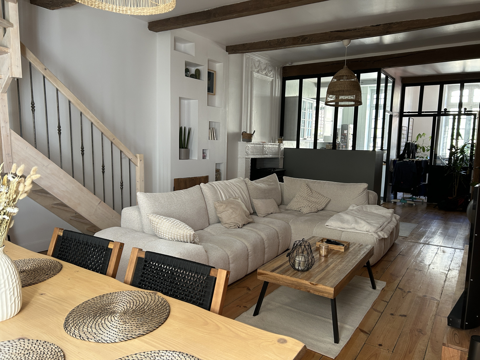 Image_, Maison, Bazas, ref :352