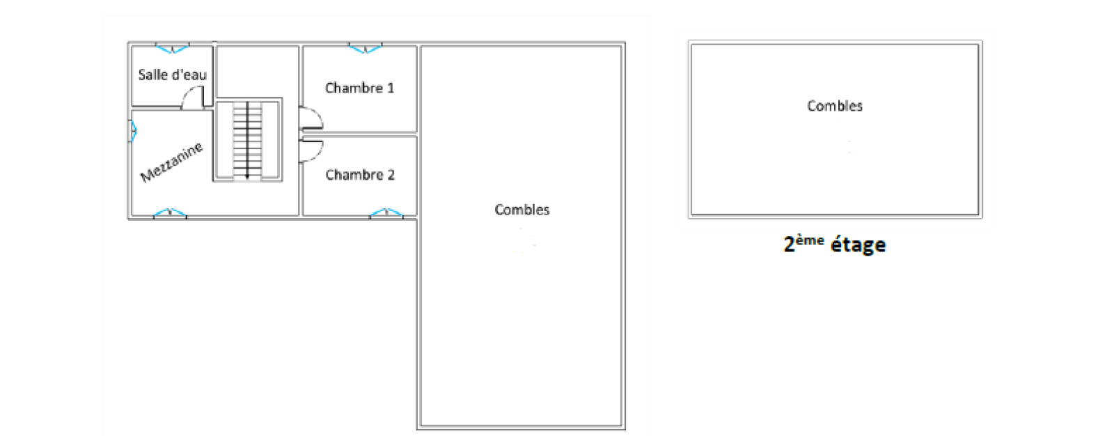 Image_, Maison, Bazas, ref :383