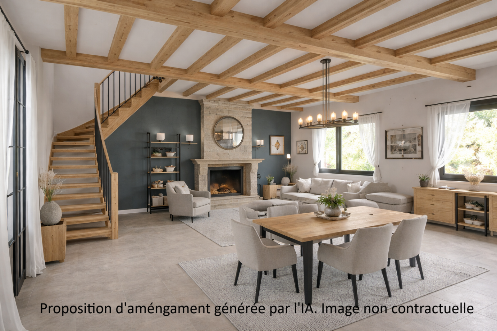 Image_, Maison, Bazas, ref :383