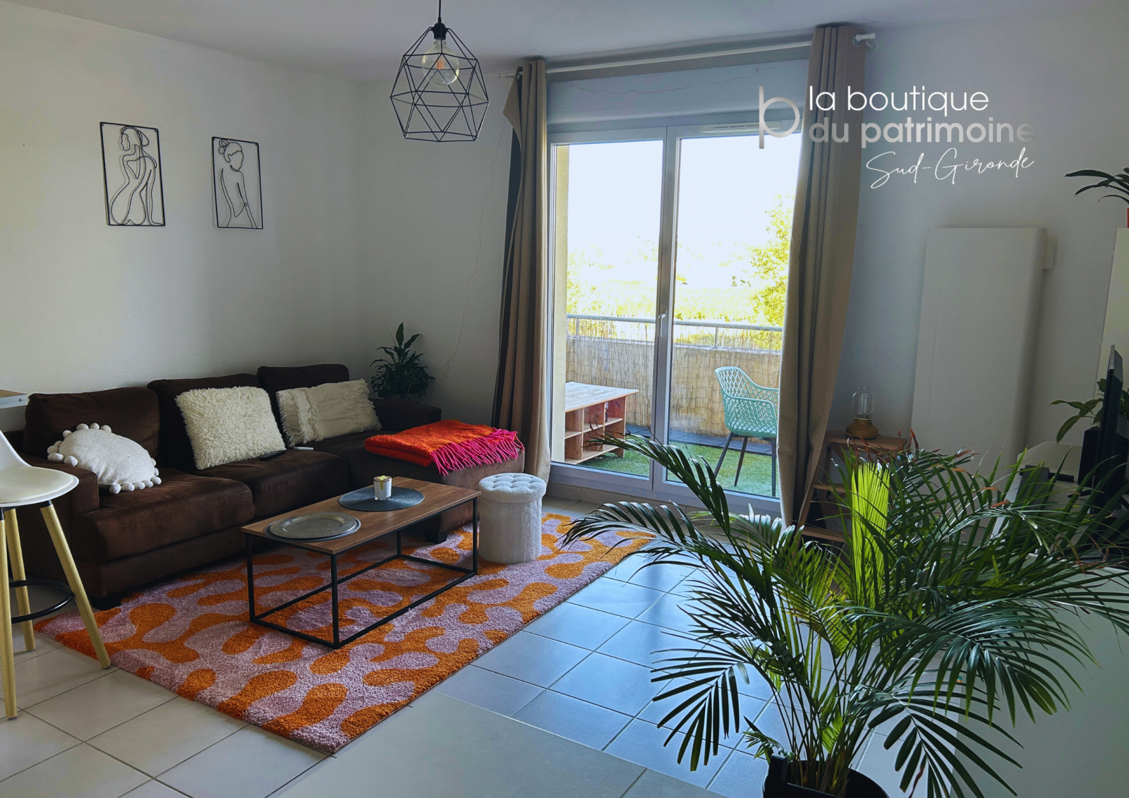 Image_, Appartement, Langon, ref :392