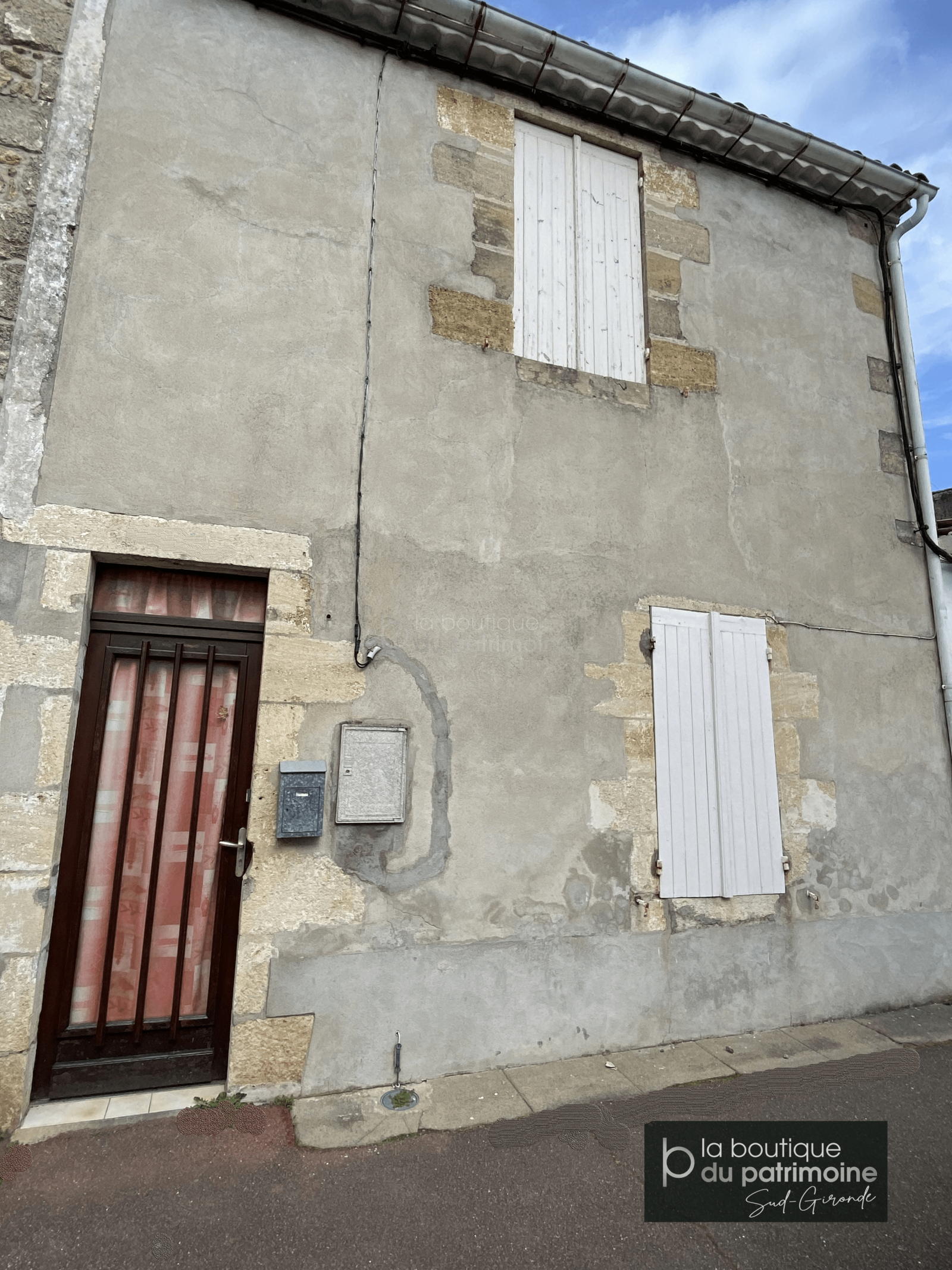 Image_, Maison, Langon, ref :224