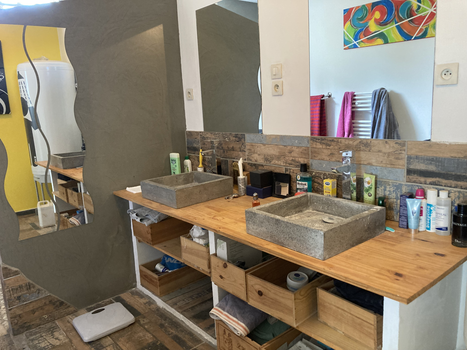 Image_, Maison, Langon, ref :A95