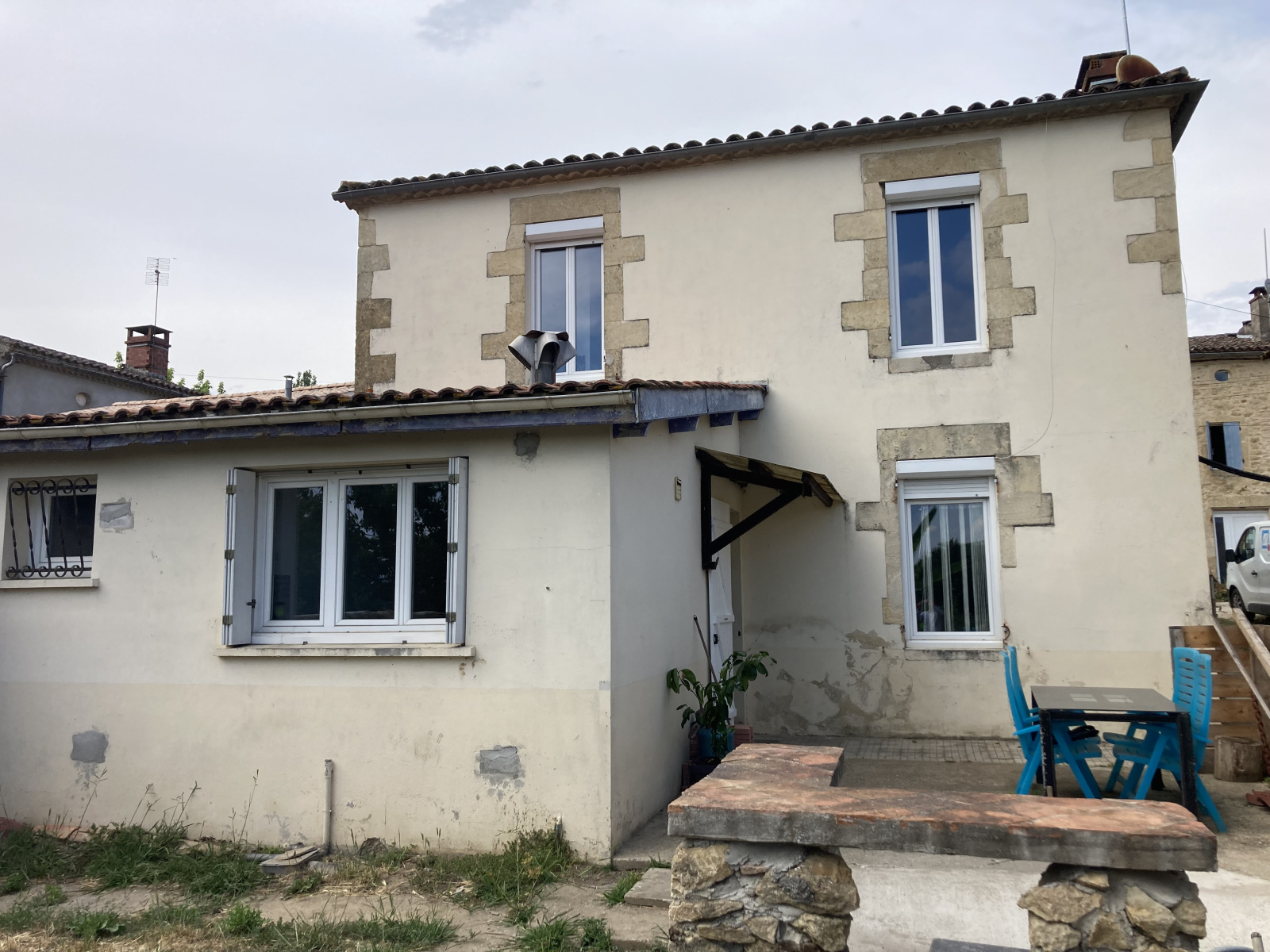 Image_, Maison, Langon, ref :A95