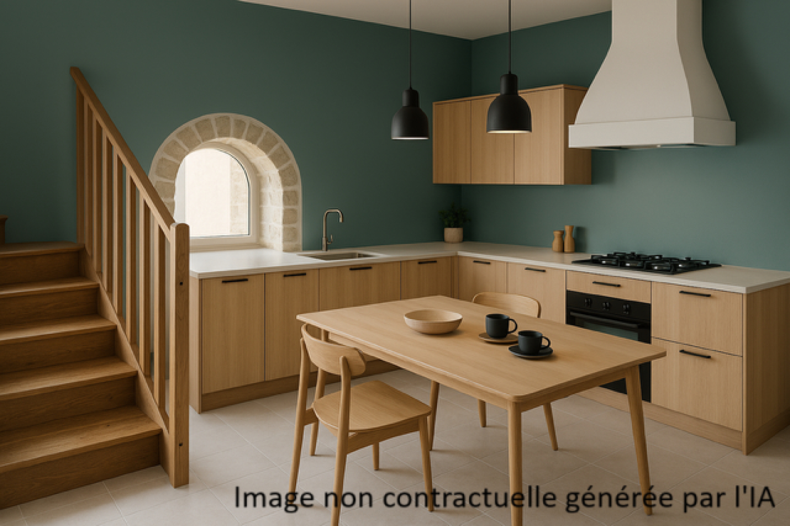 Image_, Maison, Langon, ref :308